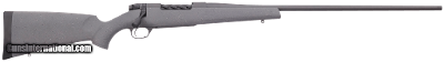 WEATHERBY MARK V HUNTER .300 WIN