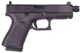 GLOCK G19 GEN 5 9MM LUGER (9X19 PARA) - 1 of 1