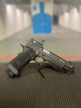 STACCATO 2011 XL DPO 9MM LUGER (9X19 PARA) - 2 of 3