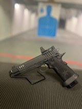 STACCATO 2011 XL DPO 9MM LUGER (9X19 PARA) - 1 of 3