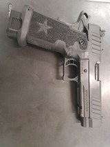 STACCATO 2011 P 9MM LUGER (9X19 PARA) - 1 of 1