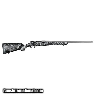 CHRISTENSEN ARMS MESA FFT .308 WIN