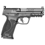 SMITH & WESSON M&P M2.0 9MM LUGER (9X19 PARA) - 1 of 1