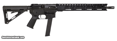 DIAMONDBACK DB9R 9MM LUGER (9X19 PARA)