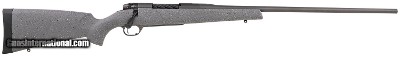 WEATHERBY MARK V HUNTER 6.5 WBY RPM