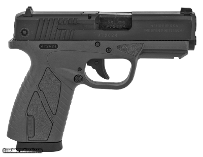 BERSA BPCC CONCEALED CARRY 9MM LUGER (9X19 PARA)