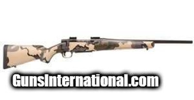 MOSSBERG PATRIOT .350 LEGEND