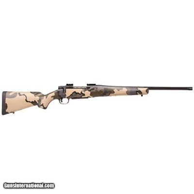 MOSSBERG PATRIOT .30-06 SPRG