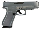 GLOCK G48 MOS 9MM LUGER (9X19 PARA) - 1 of 1