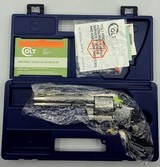 COLT KODIAK .44 MAGNUM - 1 of 1