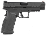 SPRINGFIELD ARMORY XD-M Elite OSP 10MM - 1 of 1