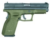 SPRINGFIELD ARMORY XD 9MM LUGER (9X19 PARA) - 1 of 1