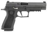 SIG SAUER P320 X 9MM LUGER (9X19 PARA) - 1 of 1