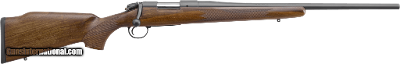 BERGARA B-14 TIMBER .308 WIN