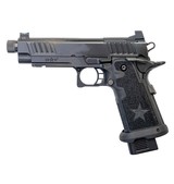 STACCATO P 9MM LUGER (9X19 PARA) - 1 of 1