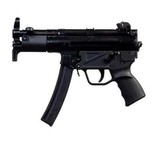 CENTURY ARMS AP5-M CORE 9MM LUGER (9X19 PARA) - 1 of 1