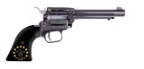 HERITAGE ARMS ROUGH RIDER .22 LR - 1 of 1