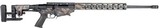 RUGER PRECISION RIFLE 6.5MM CREEDMOOR - 1 of 1