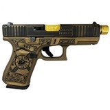 GLOCK G19 GEN 5 9MM LUGER (9X19 PARA) - 1 of 1