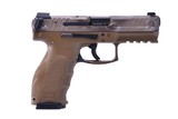 HECKLER & KOCH VP9 9MM LUGER (9X19 PARA) - 1 of 1