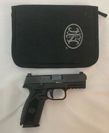 FN 509 9MM LUGER (9X19 PARA) - 1 of 3