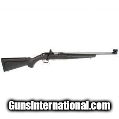 RUGER AMERICAN RIMFIRE COMPACT .22 LR