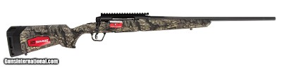 SAVAGE ARMS AXIS II .223 REM