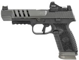 FN 509 LS EDGE 9MM LUGER (9X19 PARA) - 2 of 3