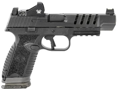 FN 509 LS EDGE 9MM LUGER (9X19 PARA)