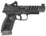 FN 509 LS EDGE 9MM LUGER (9X19 PARA)