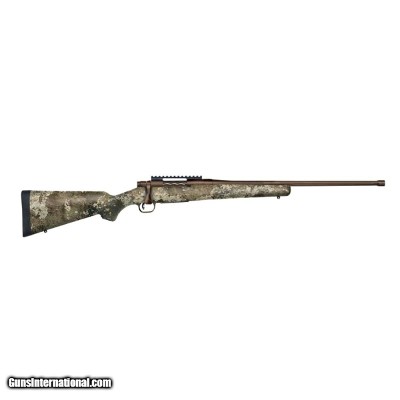 MOSSBERG PATRIOT (KUIU VIAS CUSTOM) 6.5MM CREEDMOOR