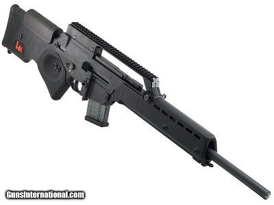 HECKLER & KOCH SL8 .223 REM
