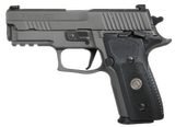 SIG SAUER P229 9MM LUGER (9X19 PARA) - 1 of 1