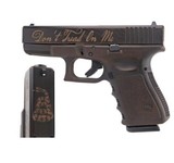 GLOCK G19 GEN 3 9MM LUGER (9X19 PARA) - 1 of 1