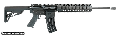 DIAMONDBACK DB15 5.56X45MM NATO