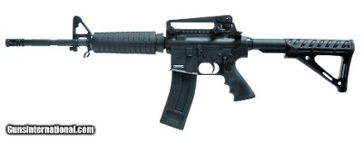 CHIAPPA FIREARMS M4-22 .22 LR