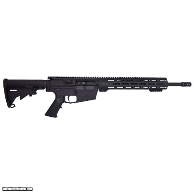 ALEX PRO FIREARMS ALPHA .308 WIN/7.62MM NATO