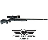 CHRISTENSEN ARMS TRAVERSE .300 WSM - 1 of 2