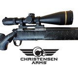 CHRISTENSEN ARMS TRAVERSE .300 WSM - 2 of 2