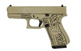 GLOCK G19 GEN 5 9MM LUGER (9X19 PARA) - 1 of 1