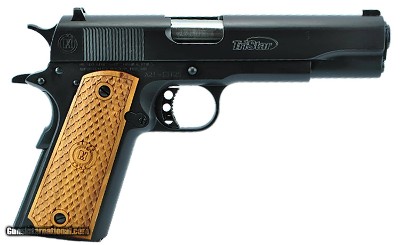 TRISTAR American Classic Government 1911 9MM LUGER (9X19 PARA)