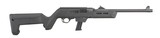 Ruger PC CARBINE MAGPUL BACKPACKER 9MM LUGER (9X19 PARA)