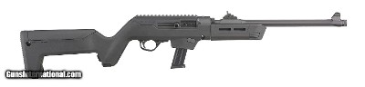 Ruger PC CARBINE MAGPUL BACKPACKER 9MM LUGER (9X19 PARA)