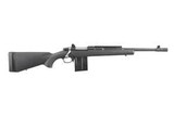 RUGER GUNSITE SCOUT .308 WIN - 1 of 1