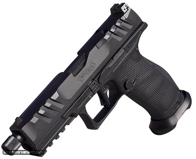 WALTHER ARMS PDP PRO SD 9MM LUGER (9X19 PARA)