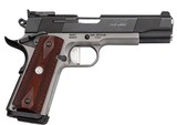 SMITH & WESSON 1911DK .45 ACP - 1 of 1
