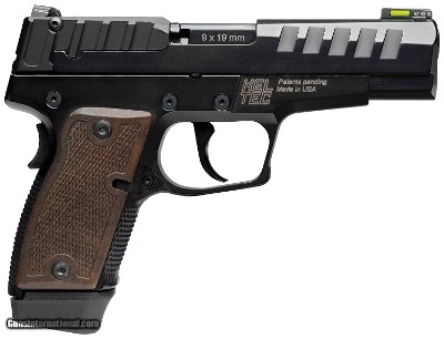 KELTEC P15 9MM LUGER (9X19 PARA)