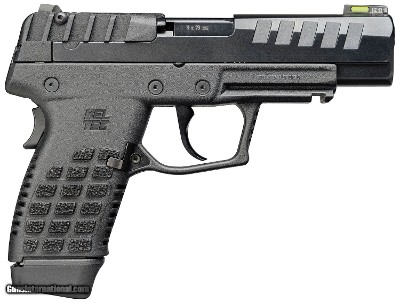 KELTEC P15 9MM LUGER (9X19 PARA)