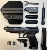 CANIK METE SFX PRO 9MM LUGER (9X19 PARA) - 1 of 3