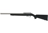 VOLQUARTSEN CLASSIC .17 HMR - 1 of 1